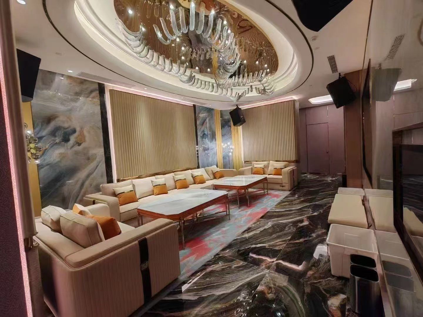 孝感商务ktv值得一试-云梦县ktv预定