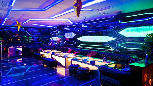 孝感商务ktv夜场宣传精彩纷呈-云梦县ktv订房