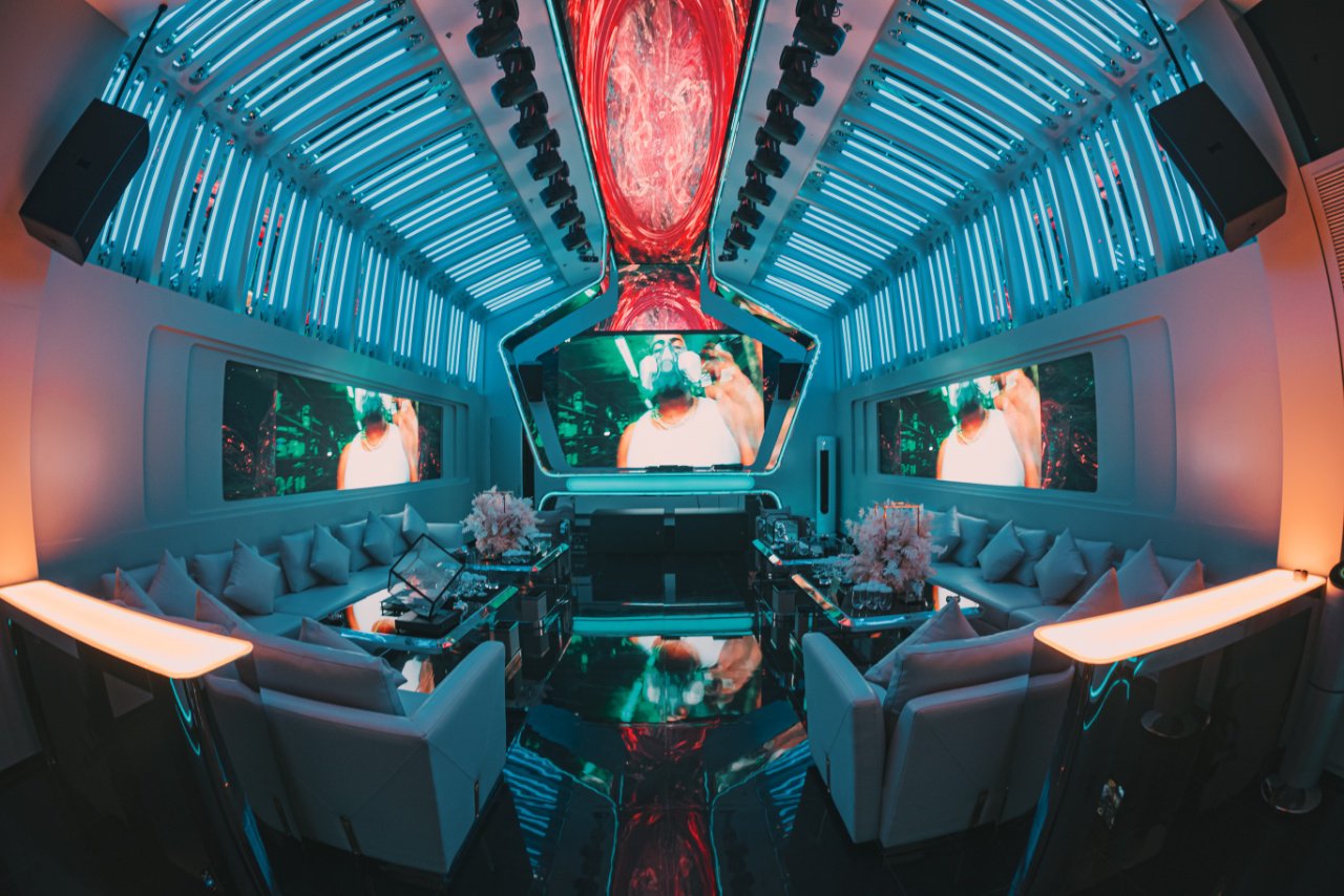 孝感商务ktv组局攻略-云梦县ktv预定